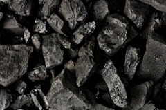 West Porlock coal boiler costs