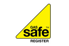 gas safe companies West Porlock